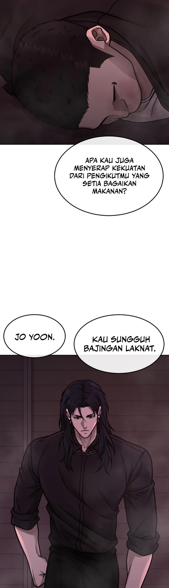 Quest Supremacy Chapter 143 Gambar 28