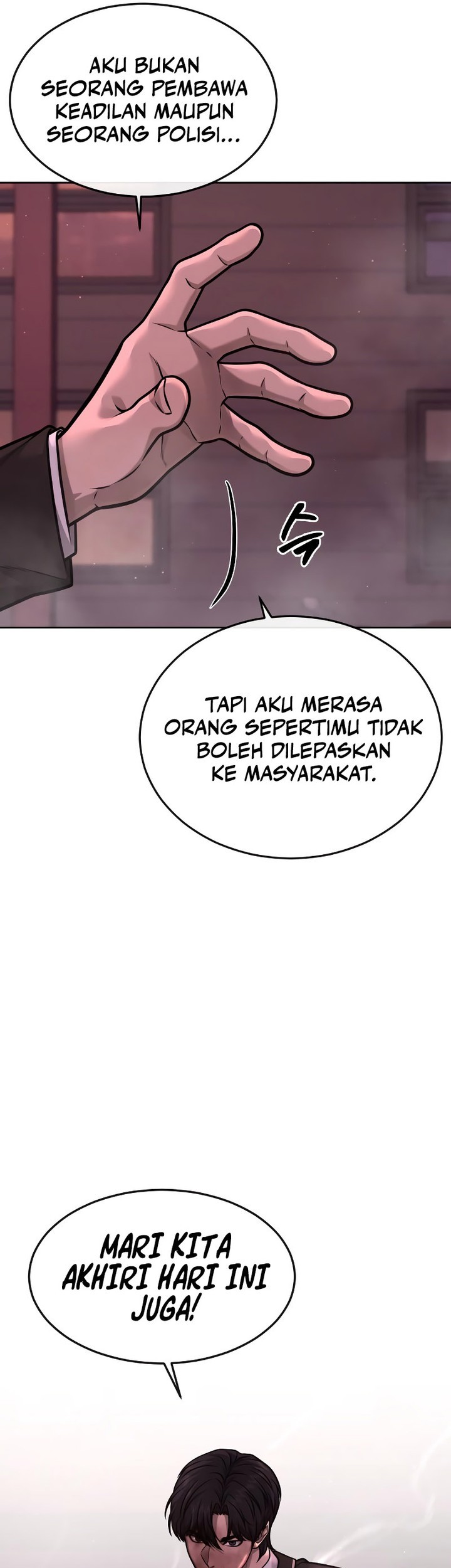 Quest Supremacy Chapter 143 Gambar 30
