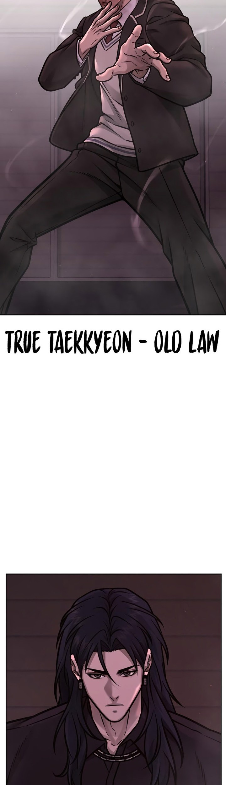 Quest Supremacy Chapter 143 Gambar 31