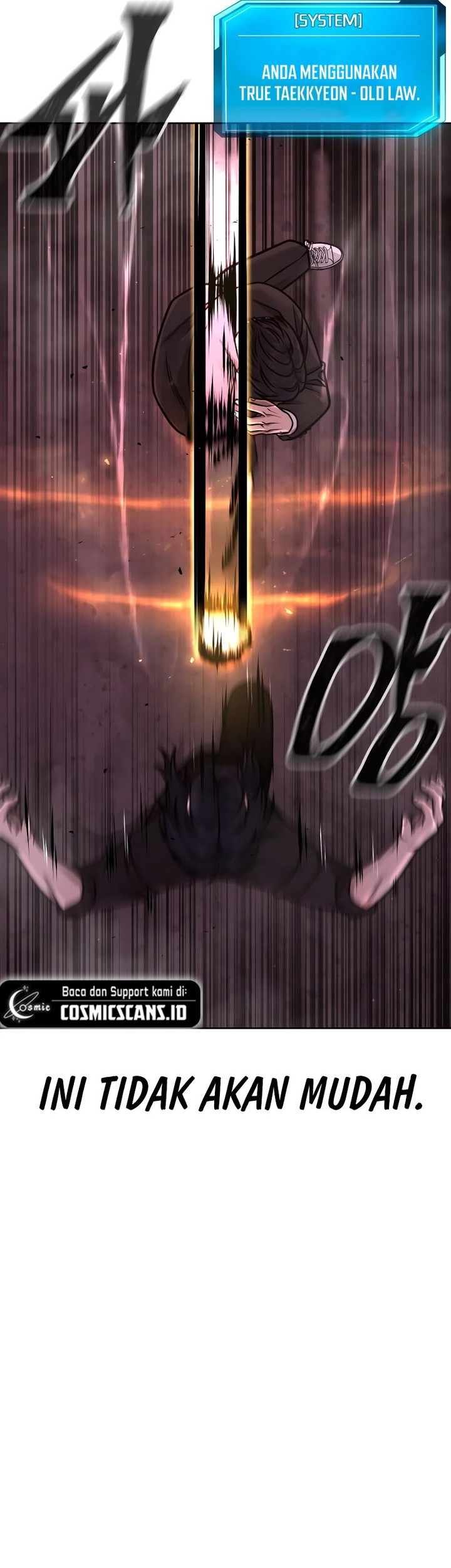 Quest Supremacy Chapter 143 Gambar 37