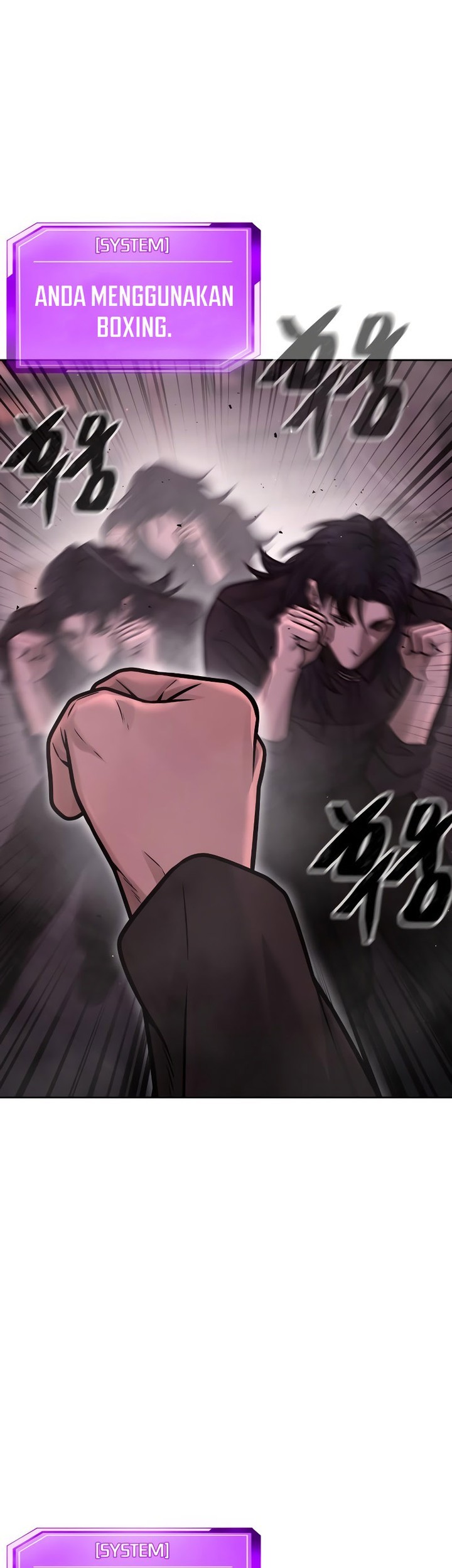 Quest Supremacy Chapter 143 Gambar 39