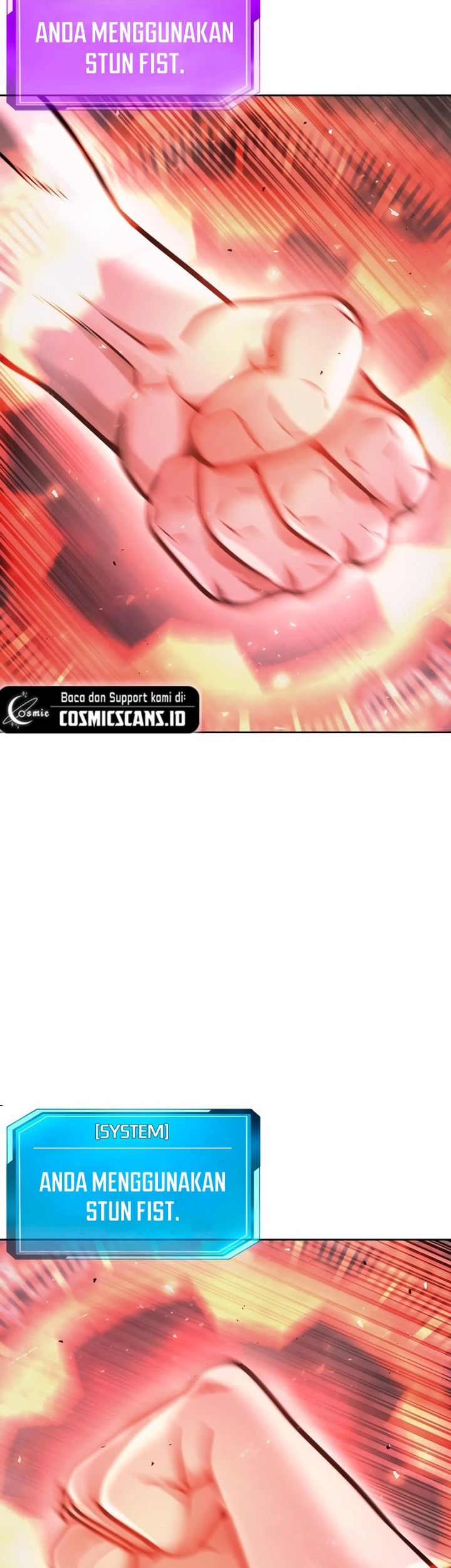 Quest Supremacy Chapter 143 Gambar 40