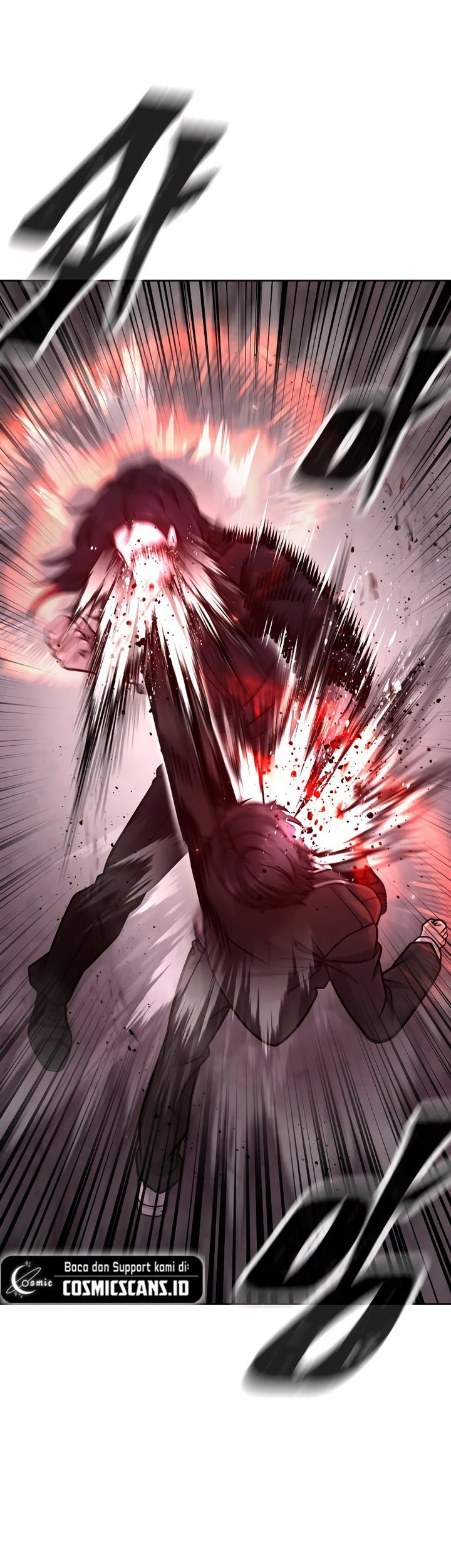 Quest Supremacy Chapter 143 Gambar 42