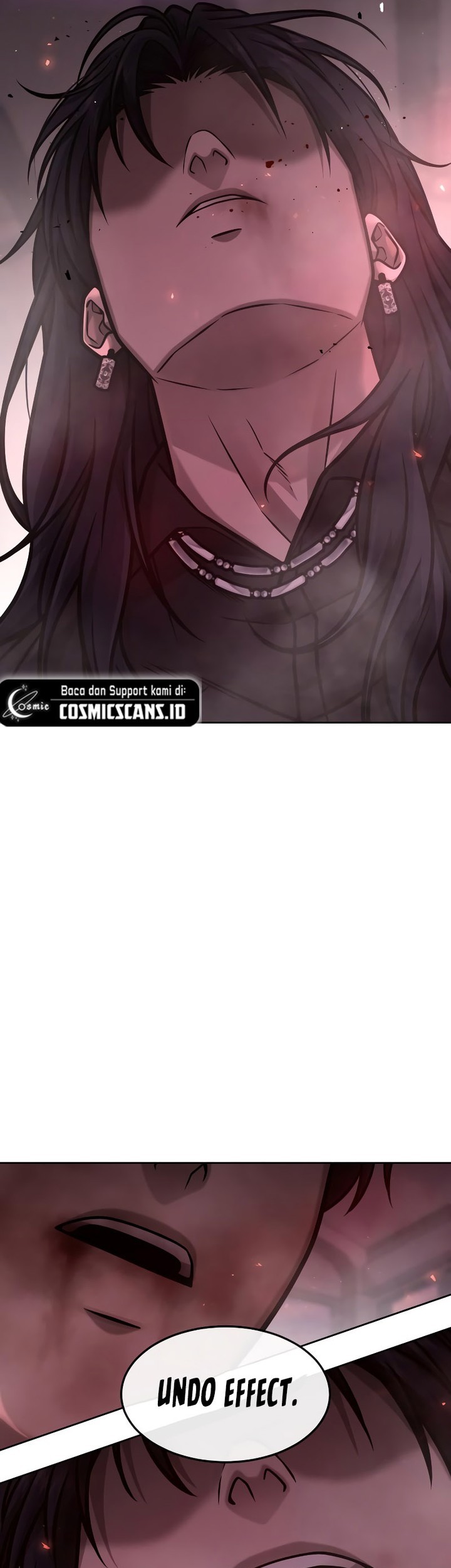Quest Supremacy Chapter 143 Gambar 45