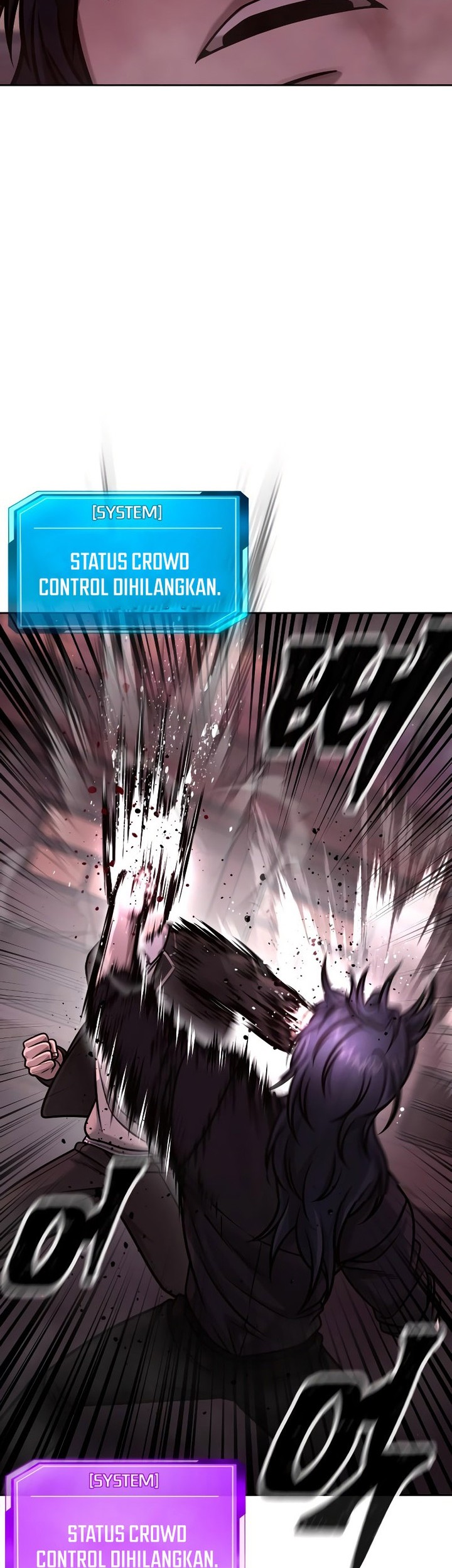 Quest Supremacy Chapter 143 Gambar 46