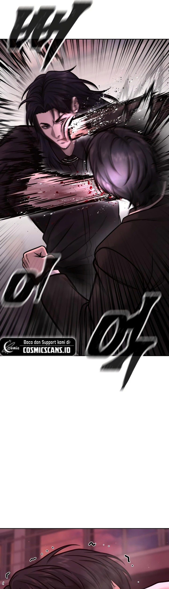 Quest Supremacy Chapter 143 Gambar 48
