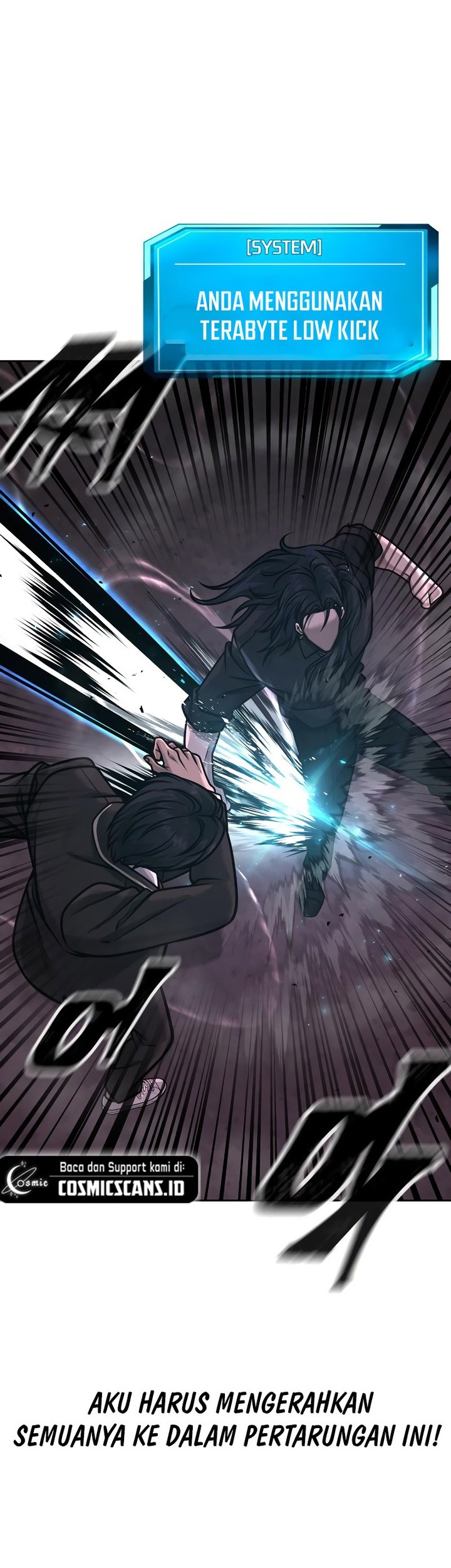 Quest Supremacy Chapter 143 Gambar 58