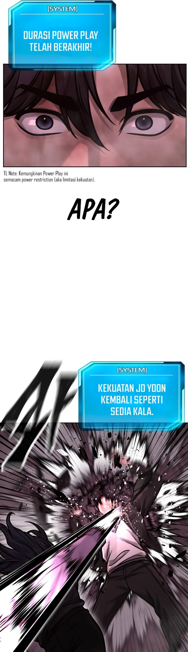 Quest Supremacy Chapter 143 Gambar 63