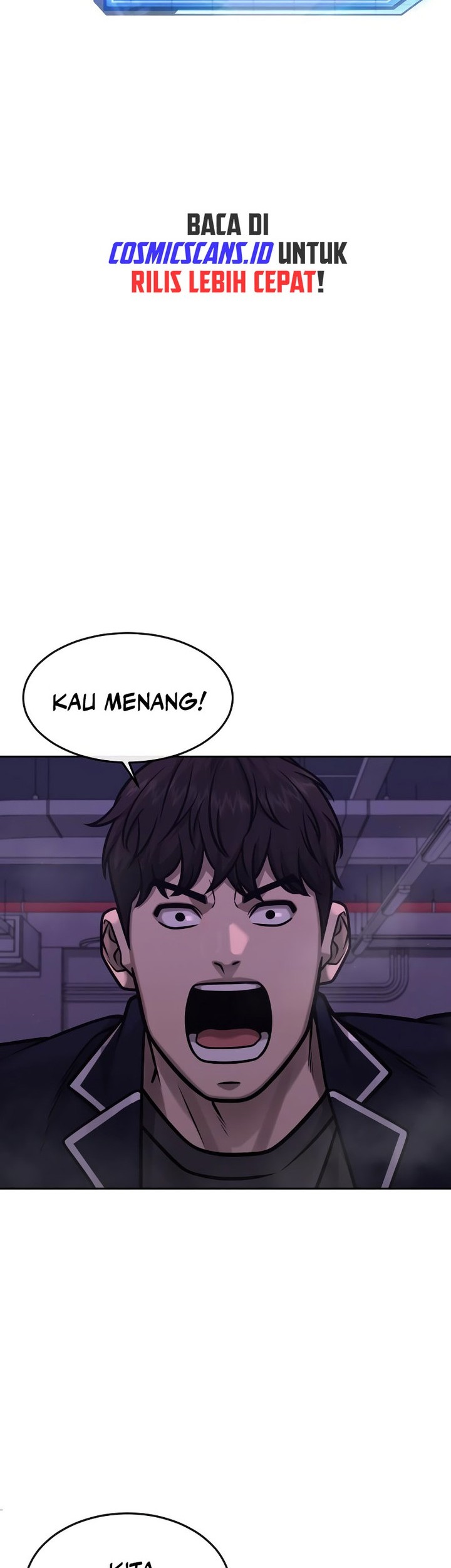 Quest Supremacy Chapter 143 Gambar 67