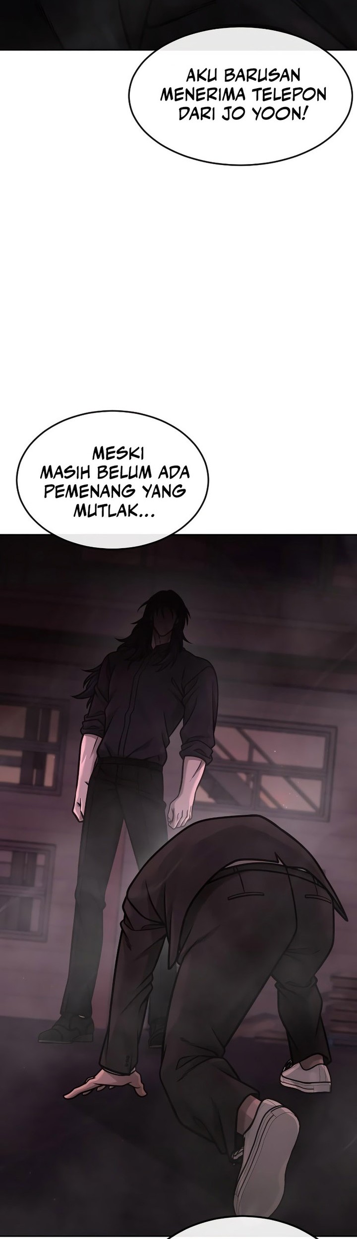Quest Supremacy Chapter 143 Gambar 70