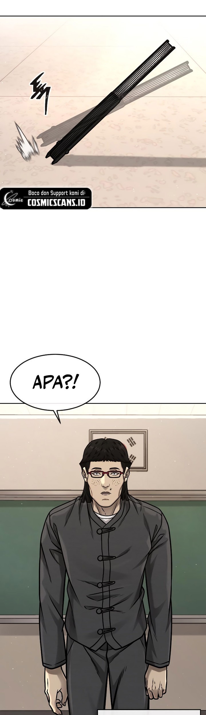 Quest Supremacy Chapter 143 Gambar 72