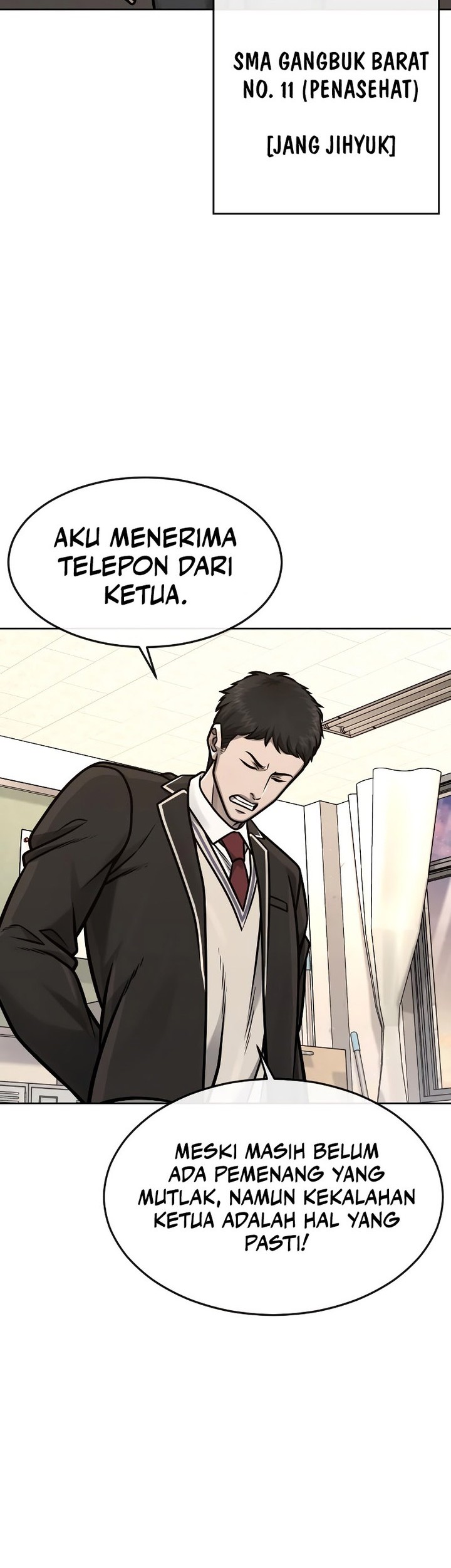 Quest Supremacy Chapter 143 Gambar 73