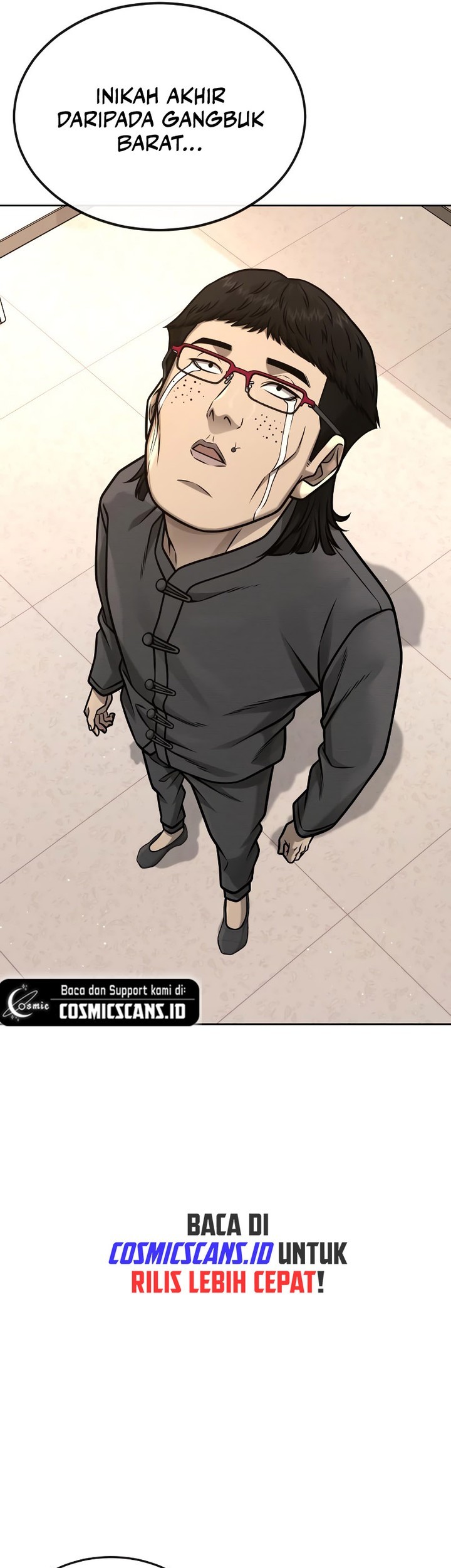 Quest Supremacy Chapter 143 Gambar 75