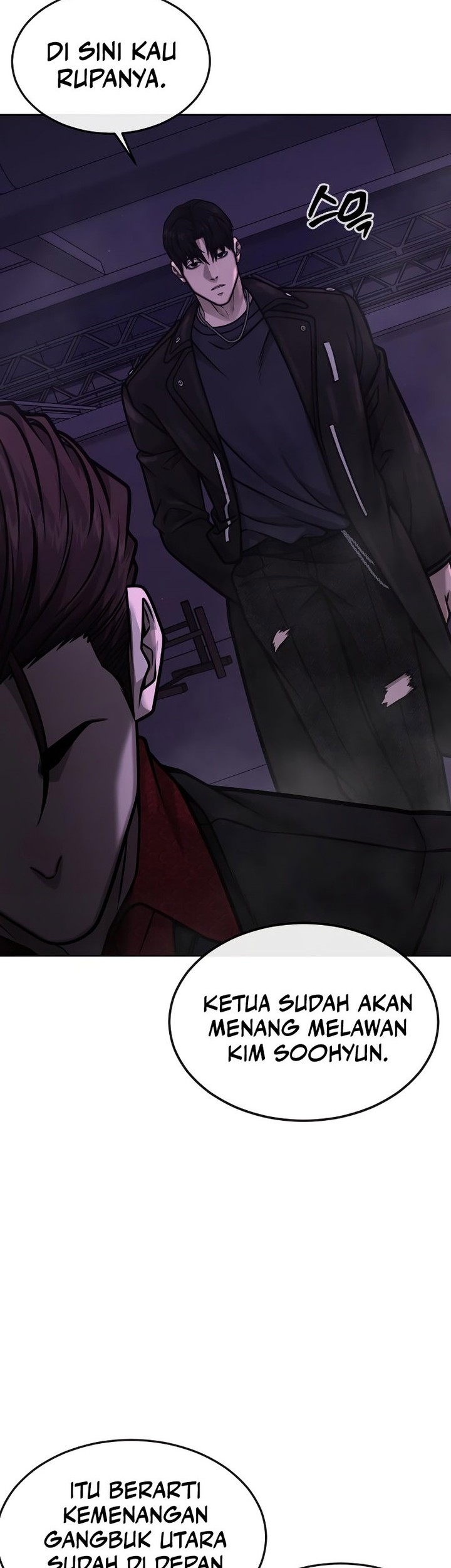 Quest Supremacy Chapter 143 Gambar 76