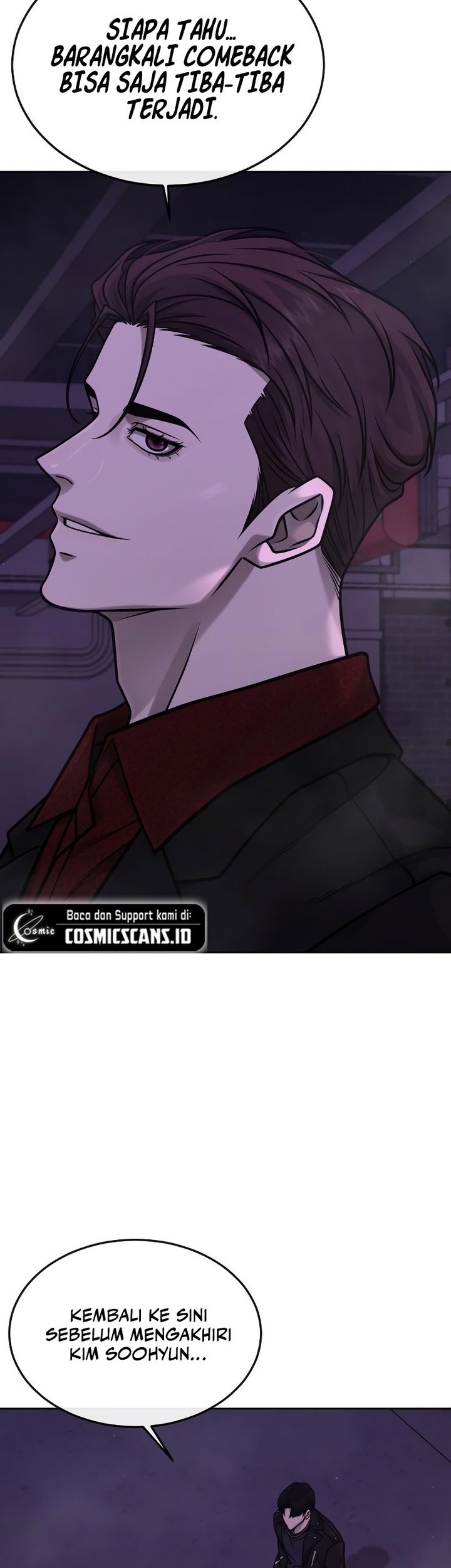 Quest Supremacy Chapter 143 Gambar 79