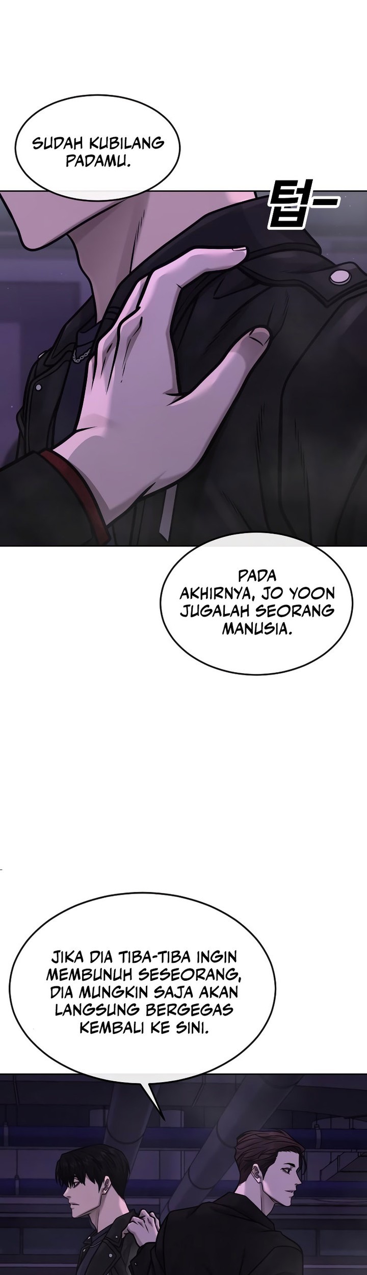 Quest Supremacy Chapter 143 Gambar 81