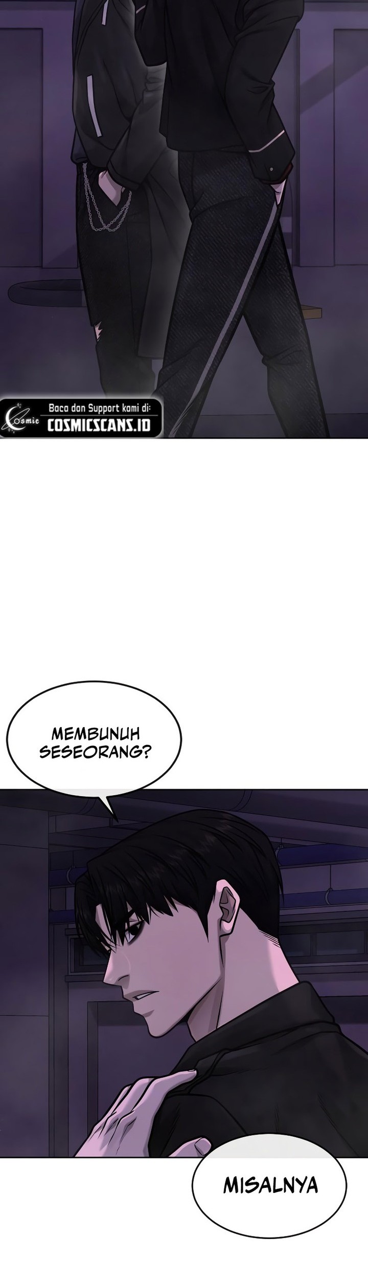 Quest Supremacy Chapter 143 Gambar 82