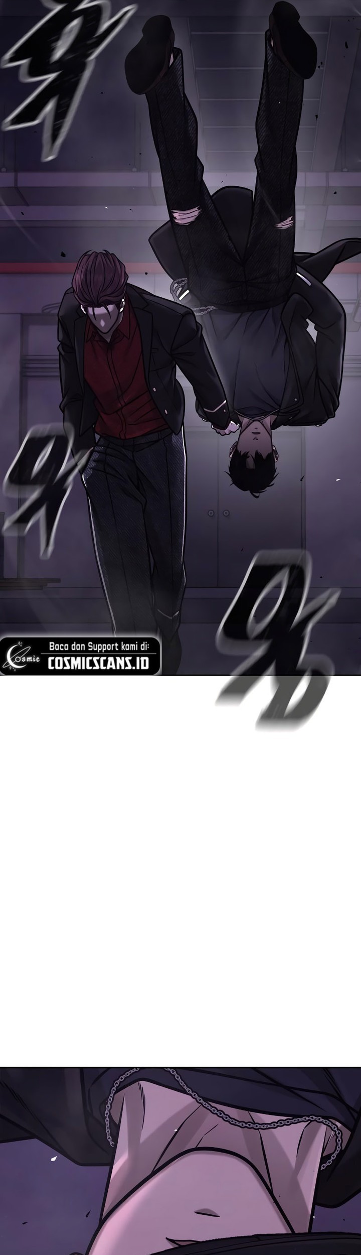 Quest Supremacy Chapter 143 Gambar 84