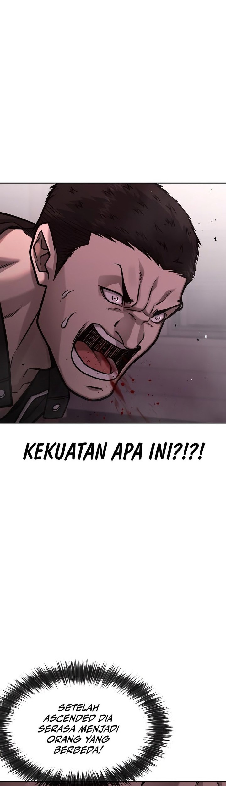Quest Supremacy Chapter 143 Gambar 5