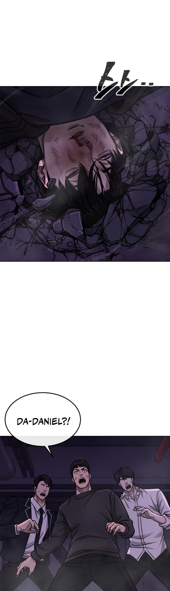 Quest Supremacy Chapter 143 Gambar 87