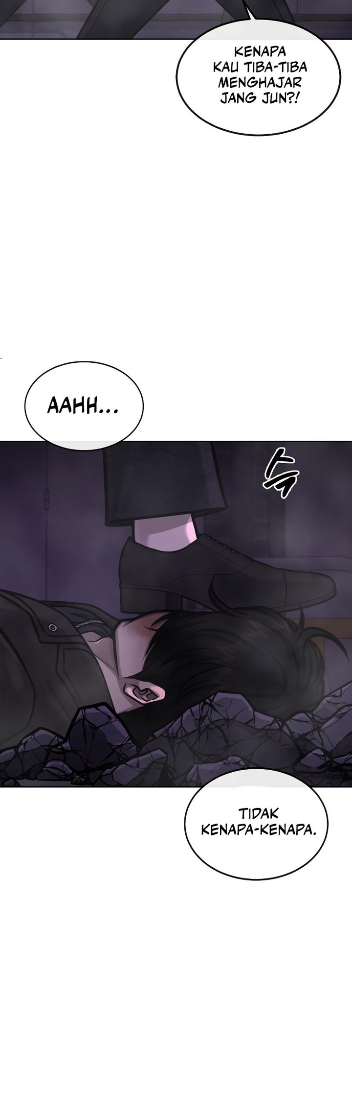 Quest Supremacy Chapter 143 Gambar 88