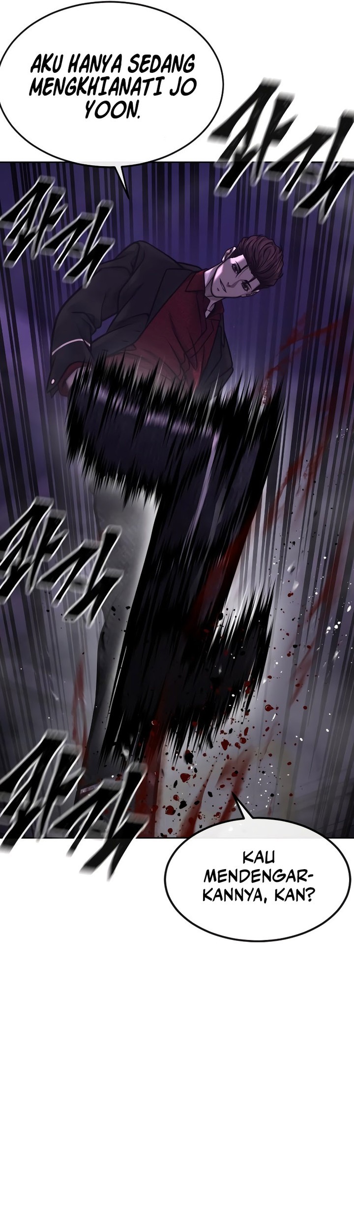 Quest Supremacy Chapter 143 Gambar 89