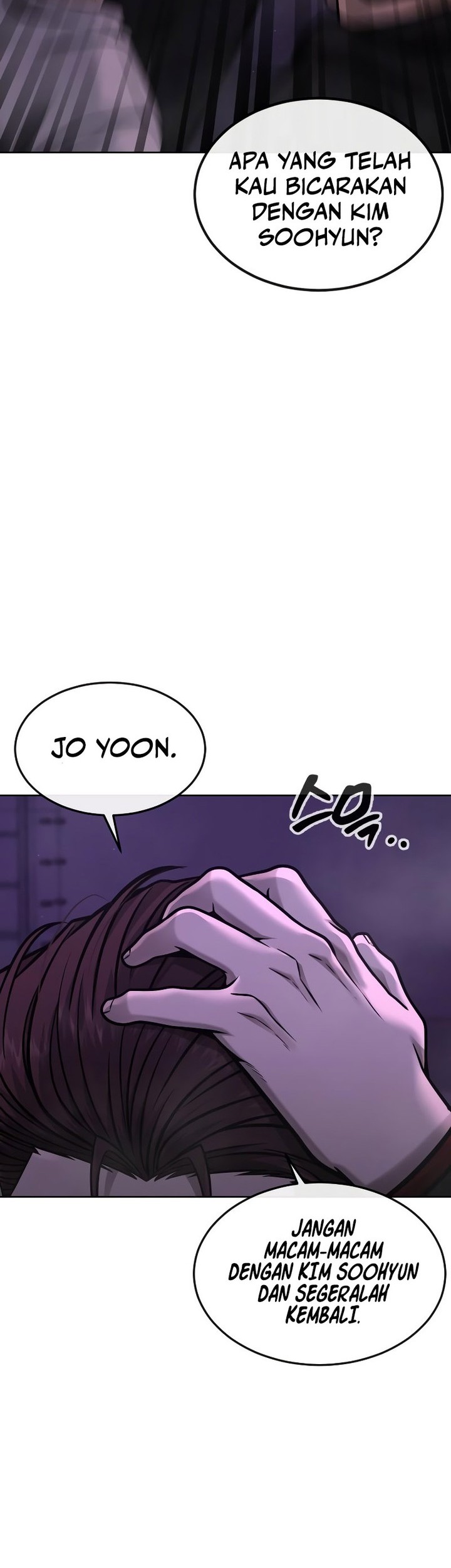 Quest Supremacy Chapter 143 Gambar 93