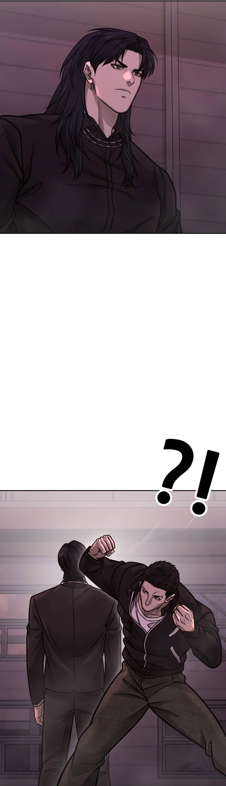 Quest Supremacy Chapter 143 Gambar 10