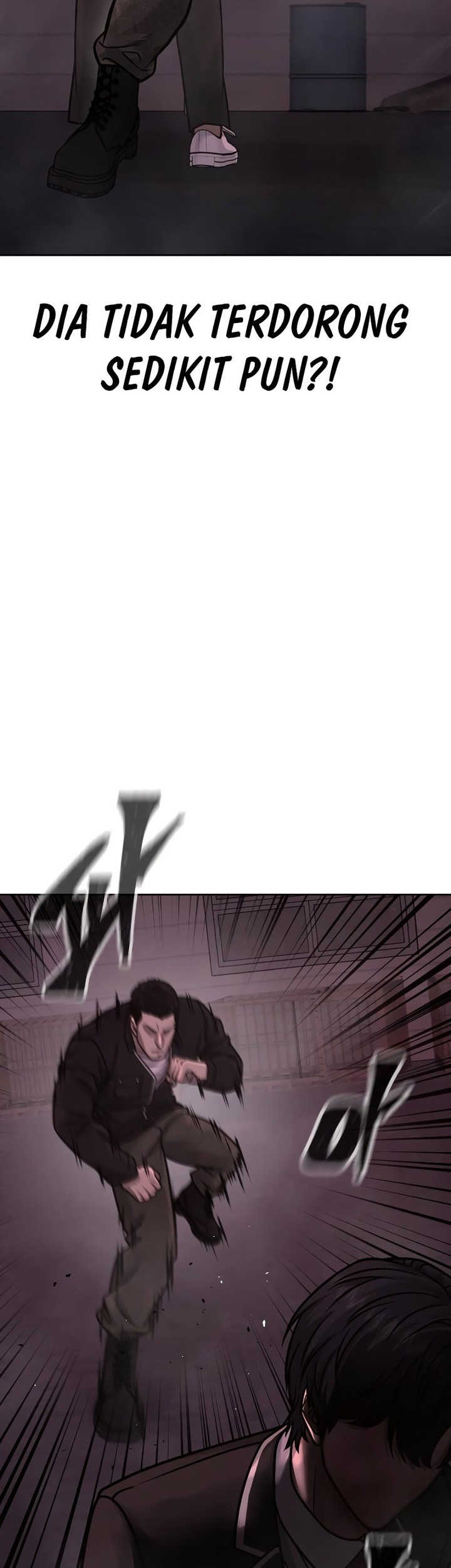 Quest Supremacy Chapter 143 Gambar 11