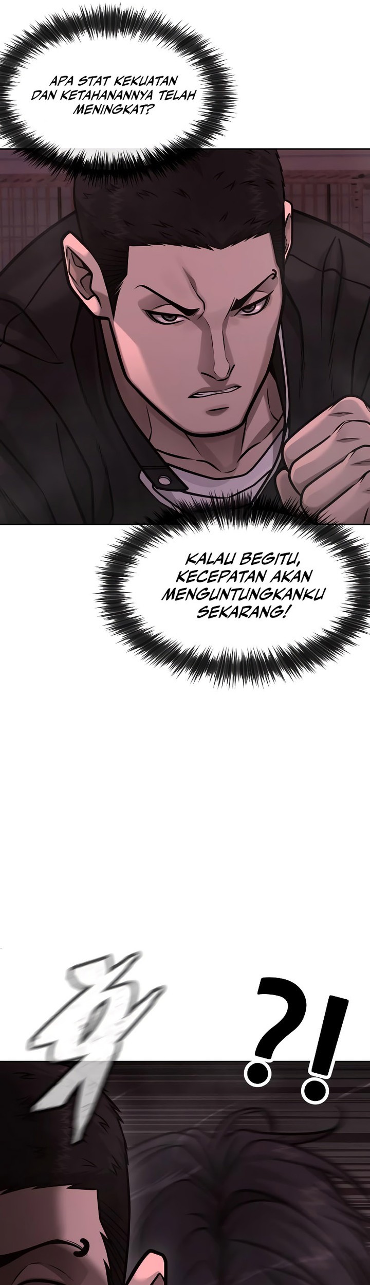 Quest Supremacy Chapter 143 Gambar 13