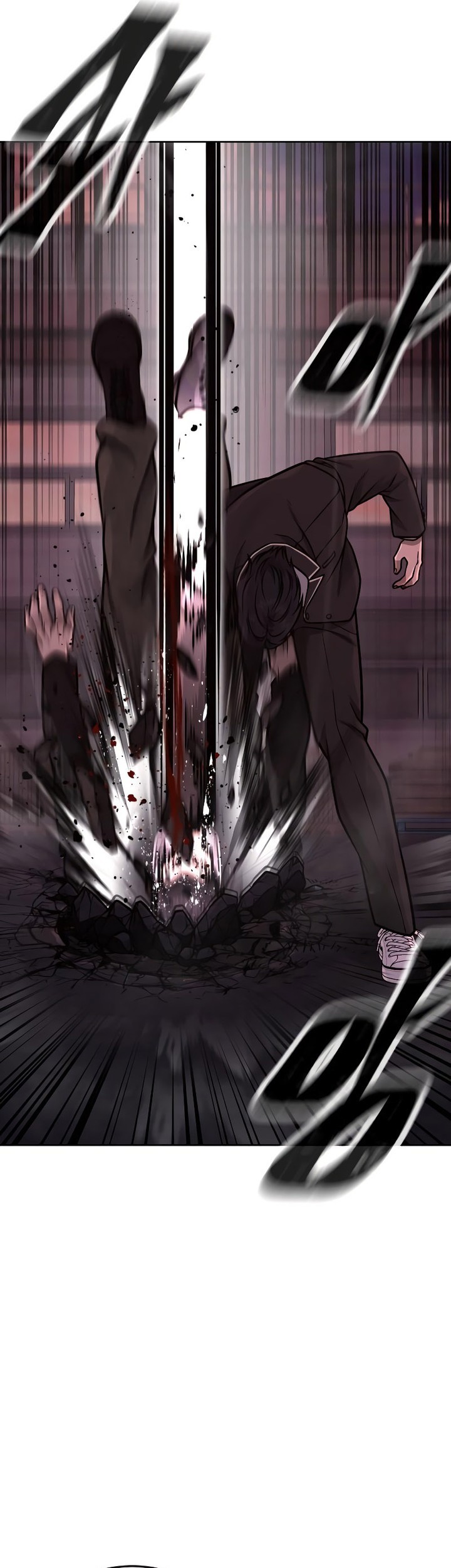 Quest Supremacy Chapter 143 Gambar 15