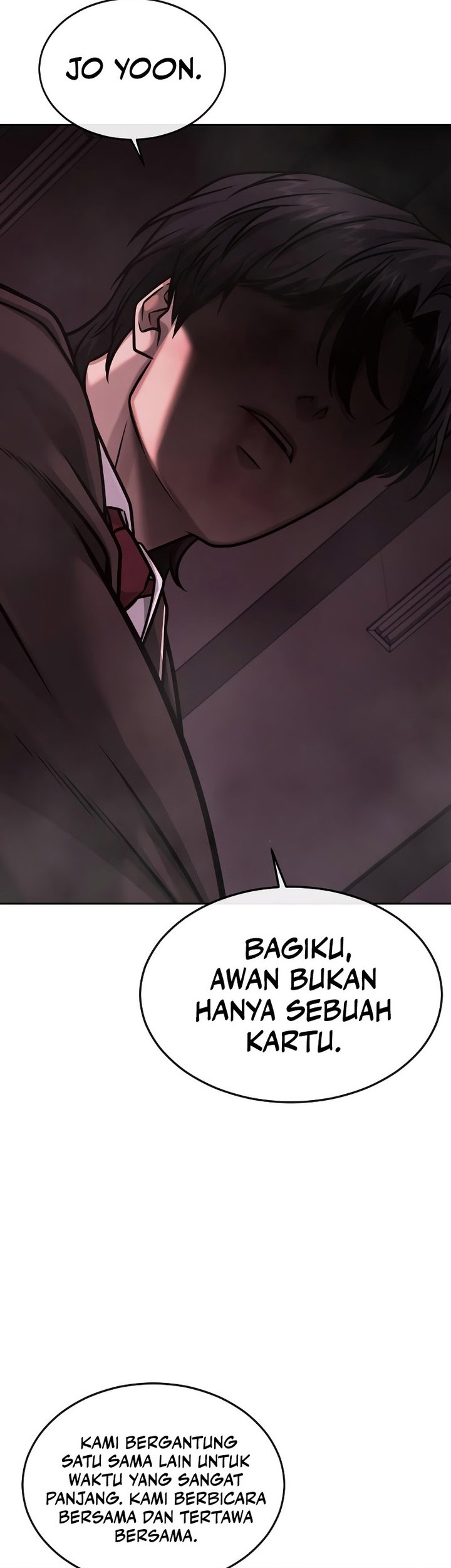 Quest Supremacy Chapter 143 Gambar 16