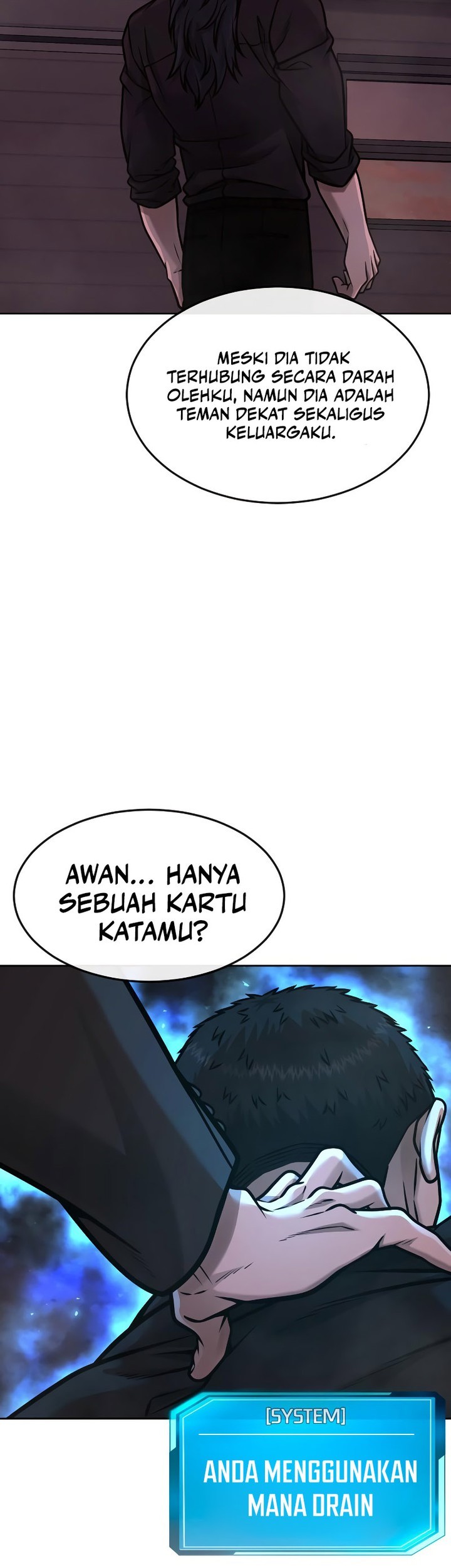 Quest Supremacy Chapter 143 Gambar 18