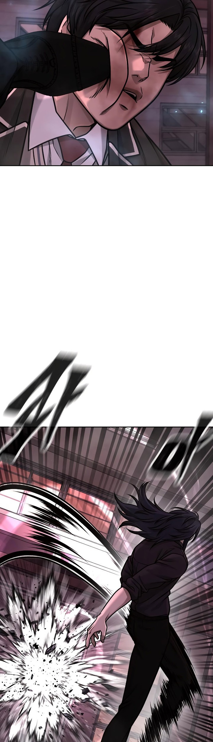 Quest Supremacy Chapter 143 Gambar 21