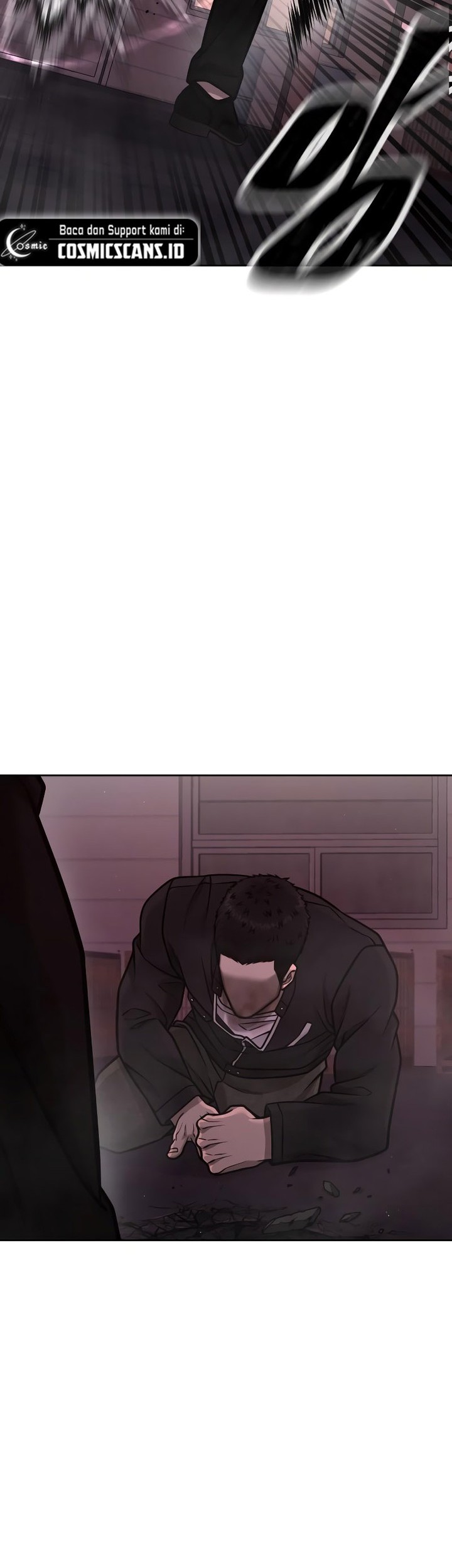 Quest Supremacy Chapter 143 Gambar 22