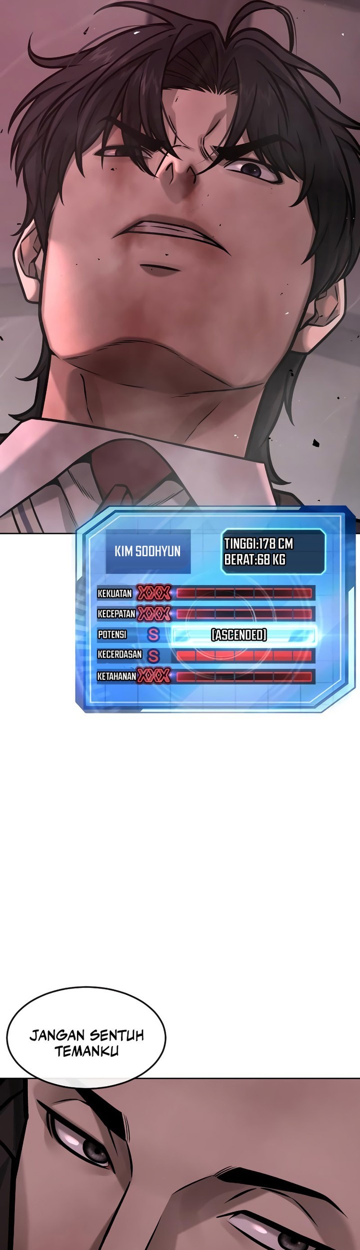 Quest Supremacy Chapter 144 Gambar 47