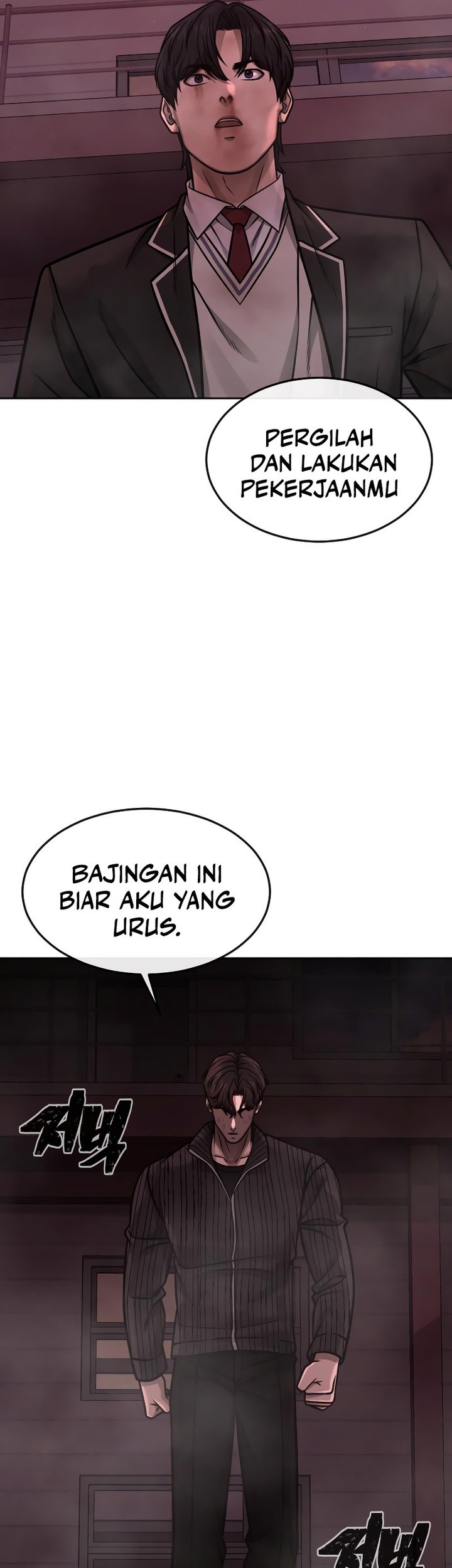 Quest Supremacy Chapter 144 Gambar 50