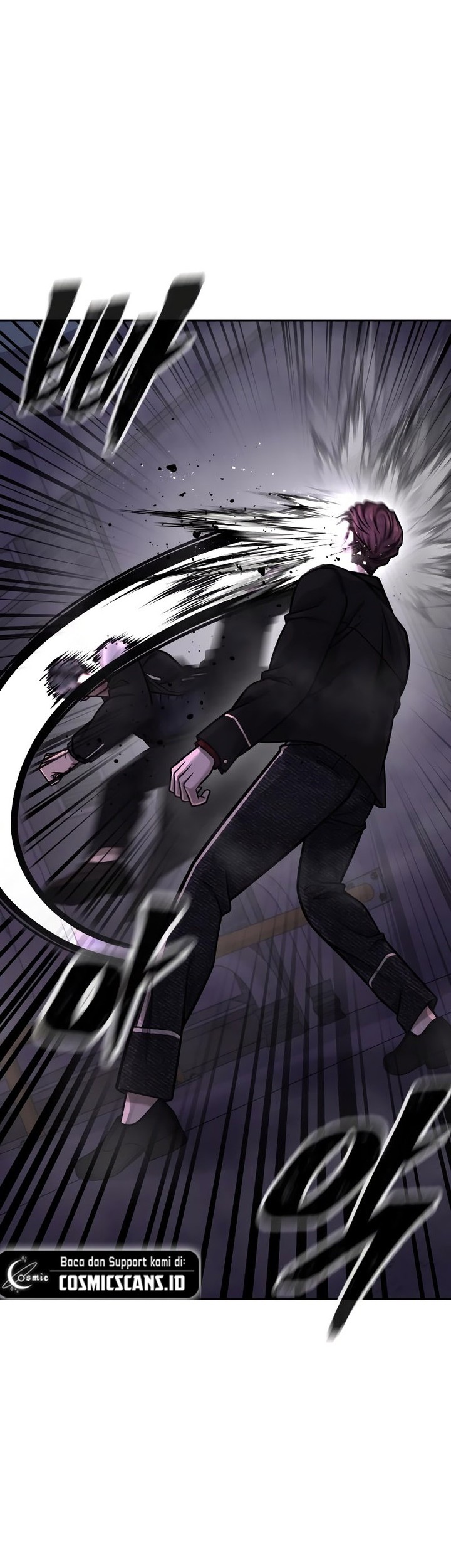 Quest Supremacy Chapter 144 Gambar 54