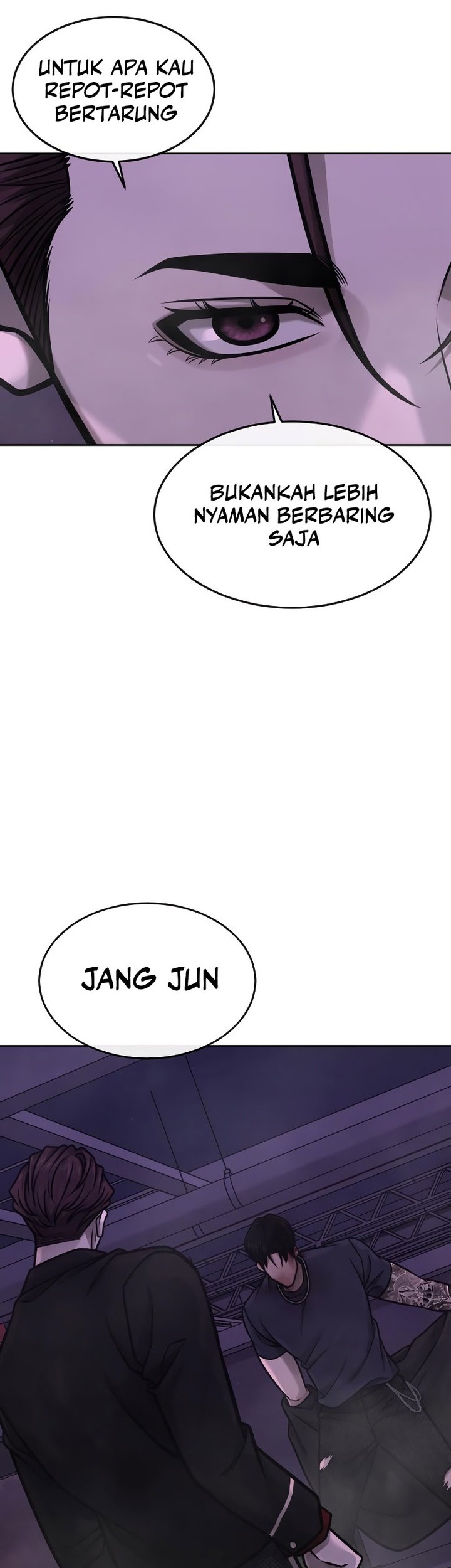 Quest Supremacy Chapter 144 Gambar 57