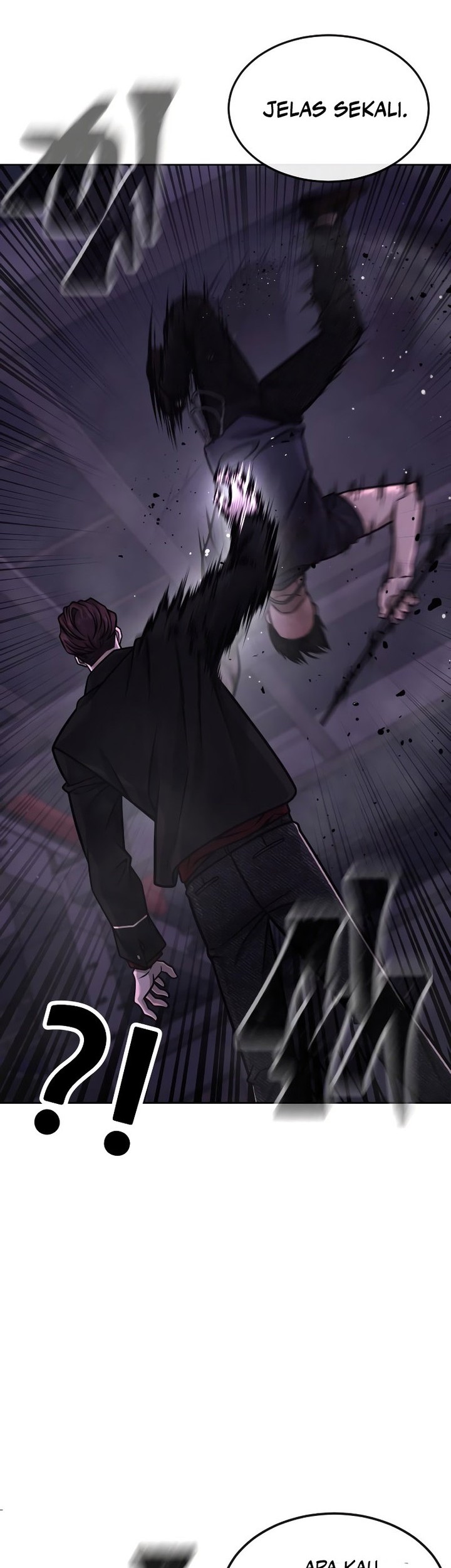 Quest Supremacy Chapter 144 Gambar 66
