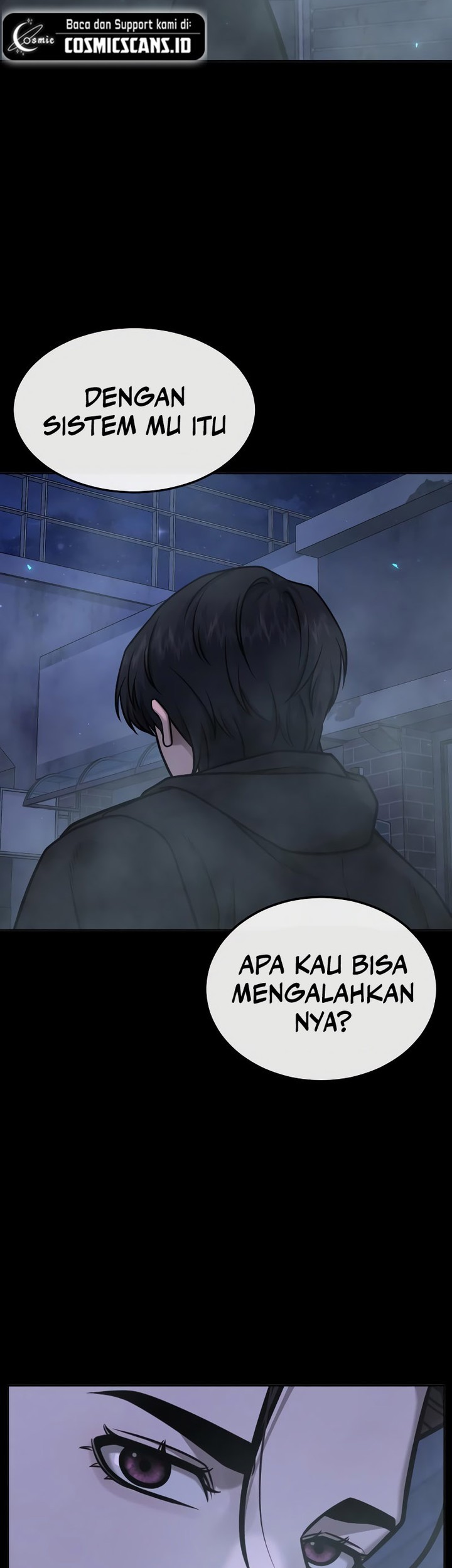 Quest Supremacy Chapter 144 Gambar 25