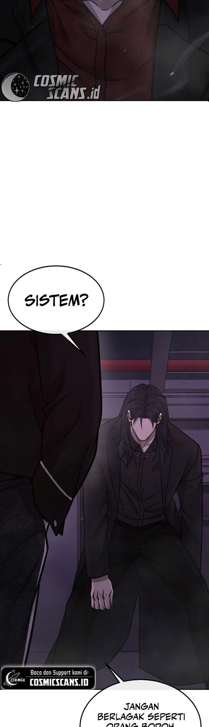 Quest Supremacy Chapter 145 Gambar 33
