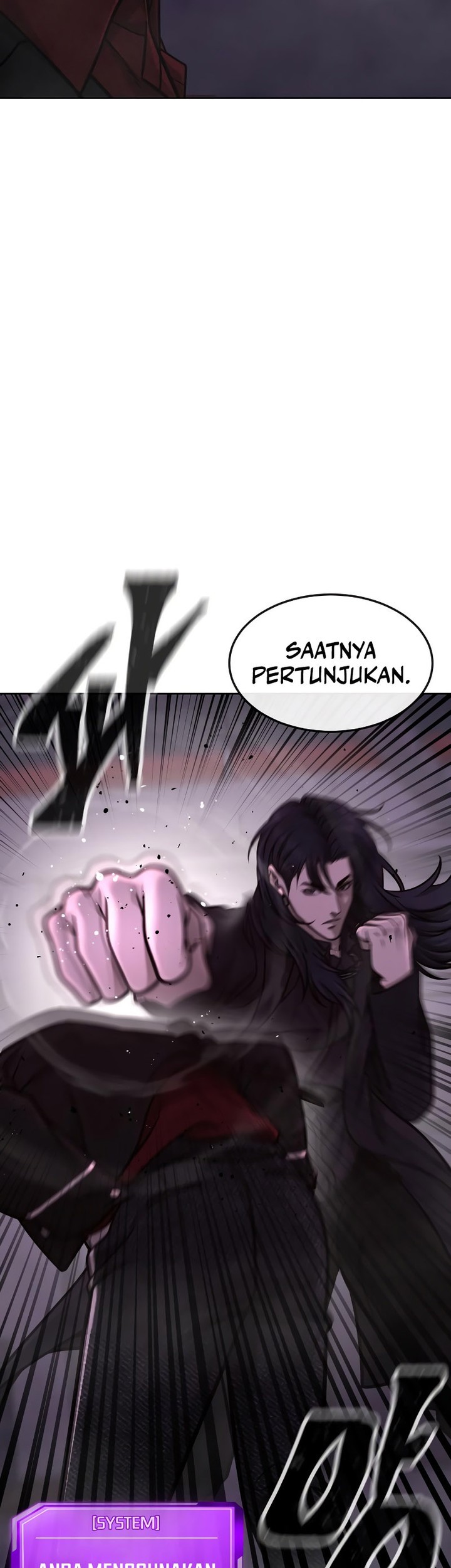Quest Supremacy Chapter 145 Gambar 42
