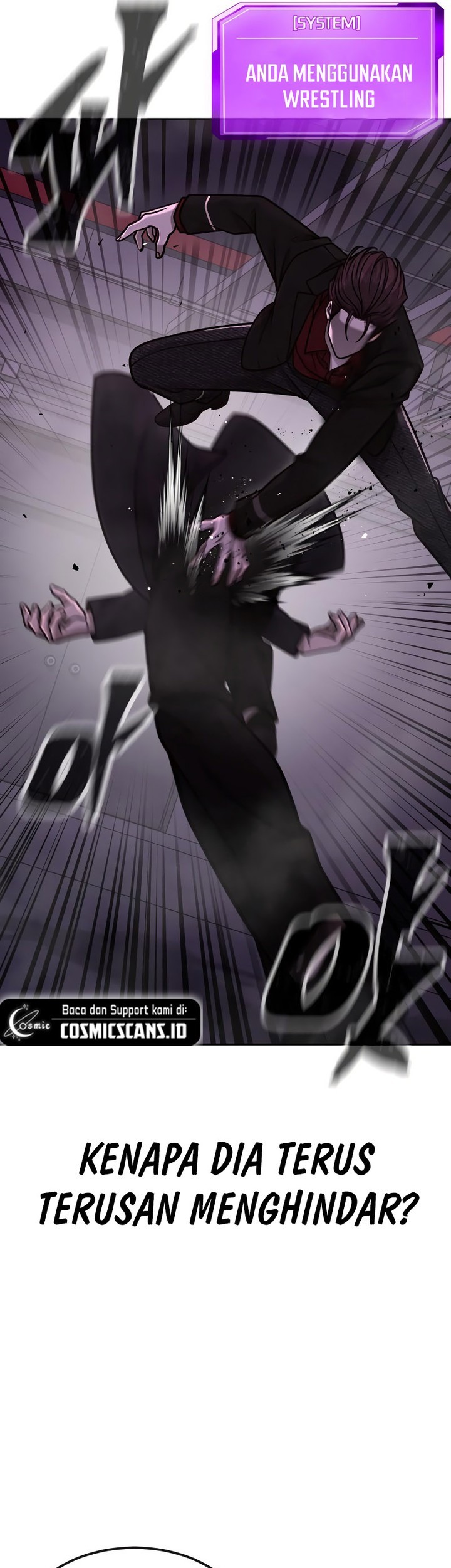 Quest Supremacy Chapter 145 Gambar 48