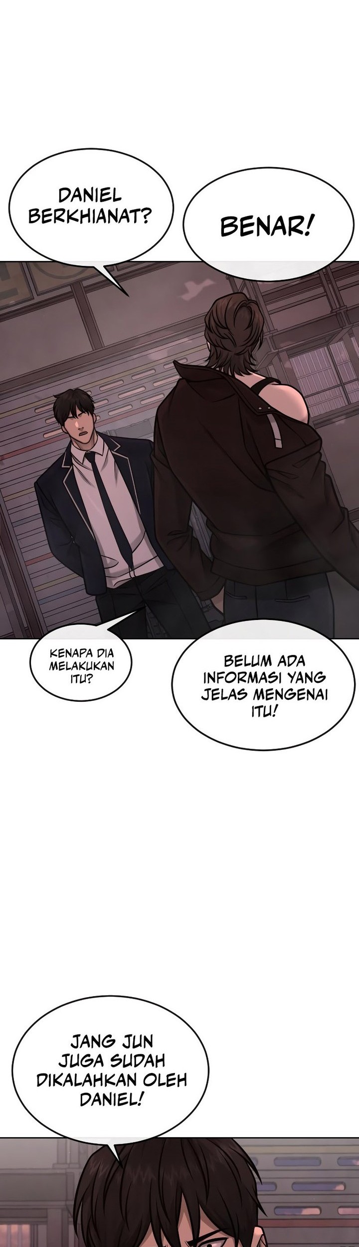Baca Quest Supremacy Chapter 145 Gambar 2