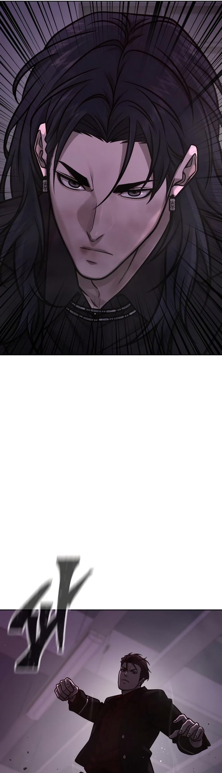 Quest Supremacy Chapter 145 Gambar 72