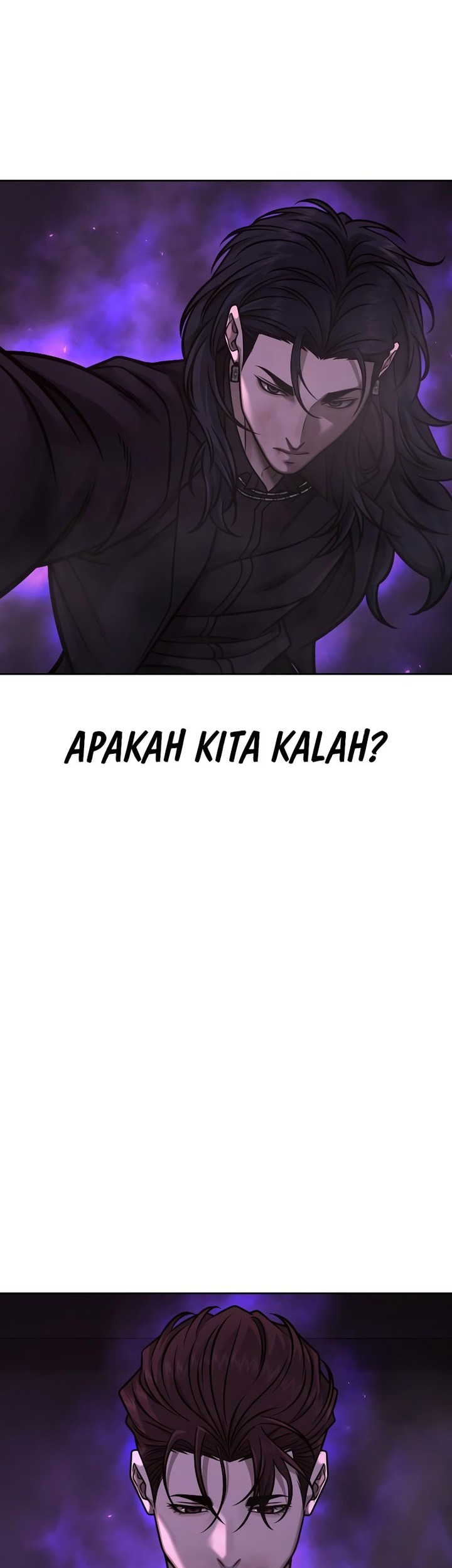 Quest Supremacy Chapter 145 Gambar 96