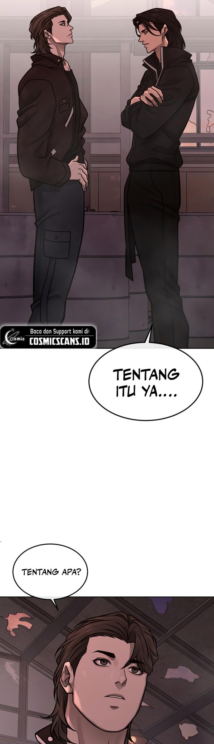 Quest Supremacy Chapter 145 Gambar 13