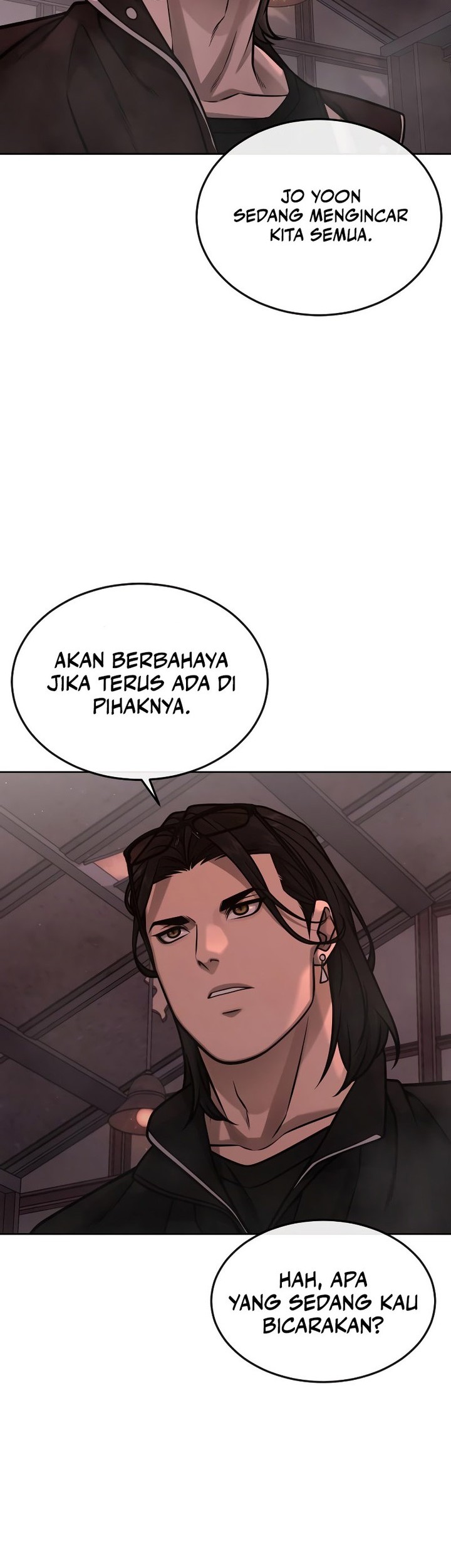 Quest Supremacy Chapter 145 Gambar 14