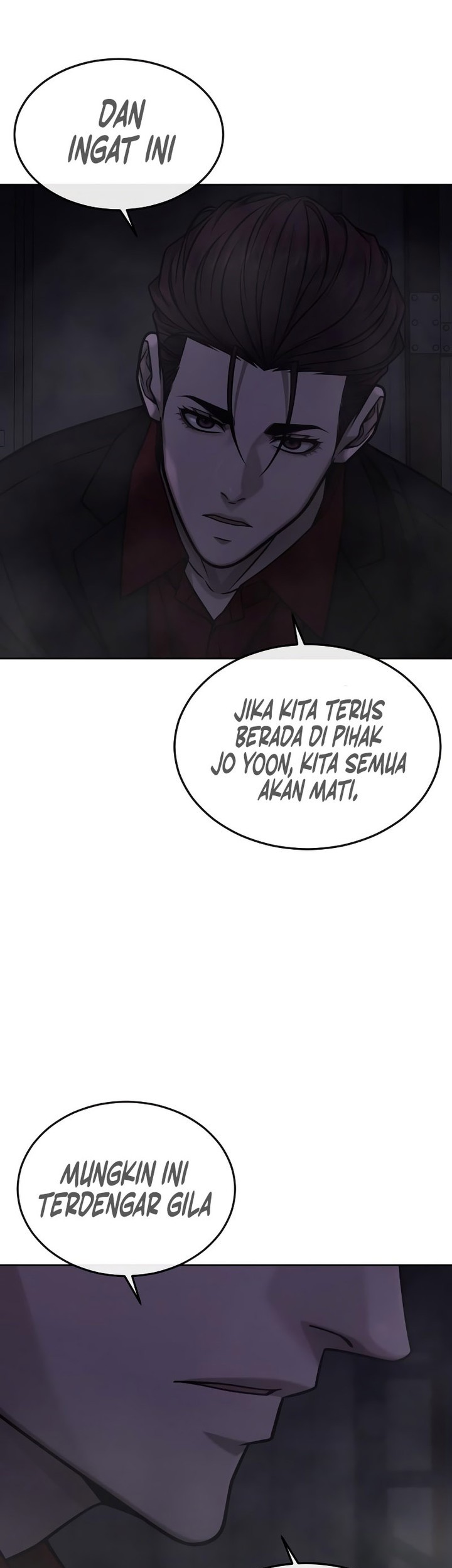 Quest Supremacy Chapter 145 Gambar 19